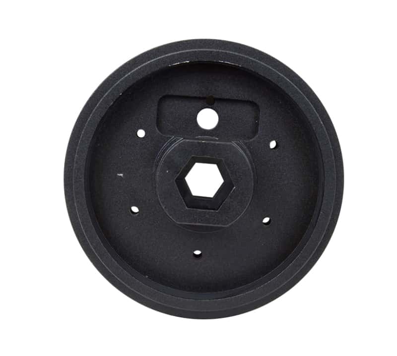 NRG — NRG Short Hub Adapter Ford Mustang / Focus / Jaguar X Type - view 7