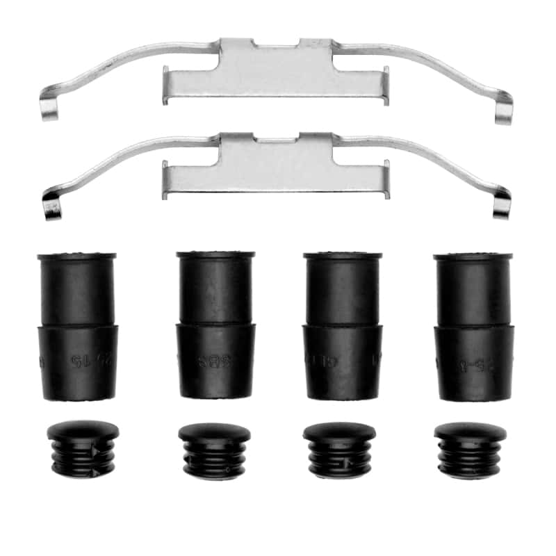 DFC — DFC 87-15 BMW M3 Rear Premium Hardware Kit
DFC Disc Brk Hdw Kit - view 2