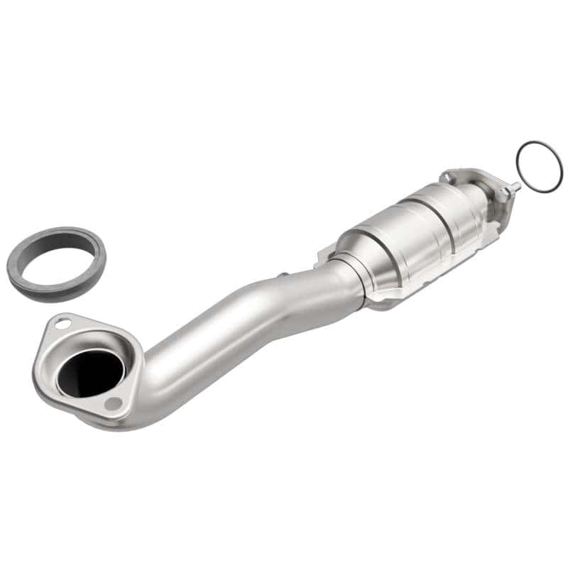 Magnaflow — MagnaFlow Conv Direct Fit 10-11 Honda CR-V 2.4L
OEM Grade
OEM - view 1