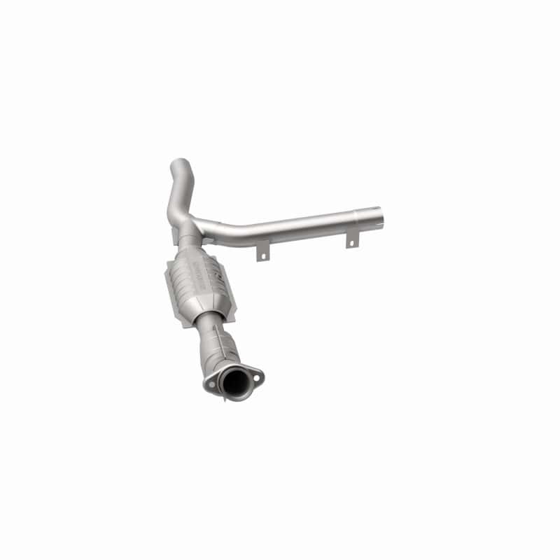 Magnaflow — MagnaFlow Conv DF Ford 02-04 F-150 4.2L
California - view 24