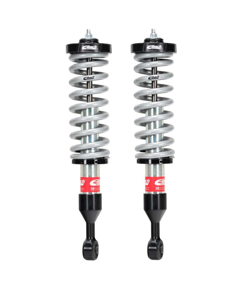 Eibach — Eibach Pro-Truck Coilover 2.0 Front for 10-20 Toyota 4Runner 2WD/4WD
Stage 2 Lift Kit - view 1