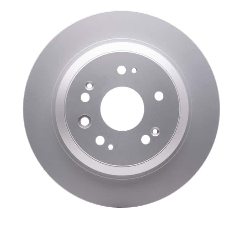 DFC — DFC 10-15 Honda Accord Crosstour Rear GeoSPEC Coated Rotor
DFC Brake Rotor - view 1