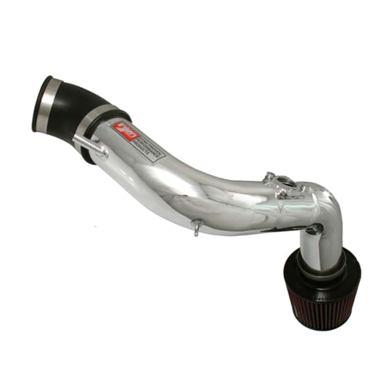 Injen — Injen 06-08 Mazda 6 3.0L V6 (Automantic) Black Cold Air Intake
Cold Air Intake
Air Intake Kit - view 1