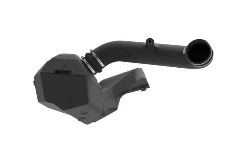 K&N Engineering — K&N 21-23 Ford F-150 5.0L V8 Performance Air Intake System
Air Intake System - view 3