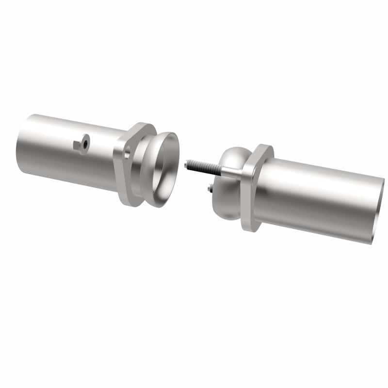 Magnaflow — MagnaFlow Univ Ball Flange 3inch
Exhaust Flange - view 18