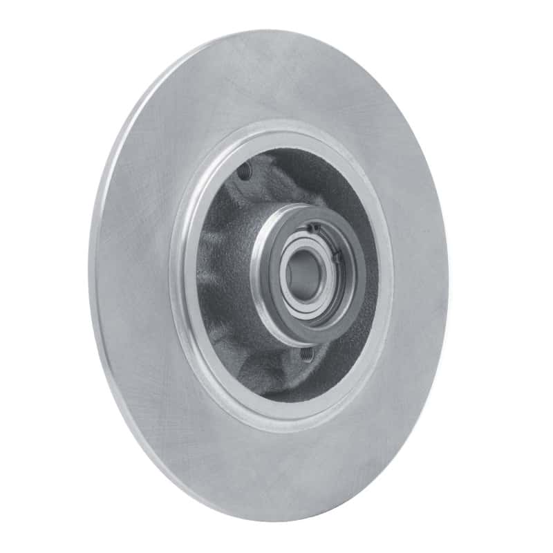DFC — DFC 11-15 Renault Fluence (Mexico) Rear Brake Rotor
DFC Brake Rotor - view 4
