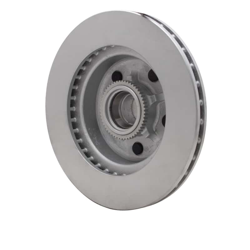 DFC — DFC 90-02 Chevrolet Astro Front GeoSPEC Coated Rotor
DFC Brake Rotor - view 4