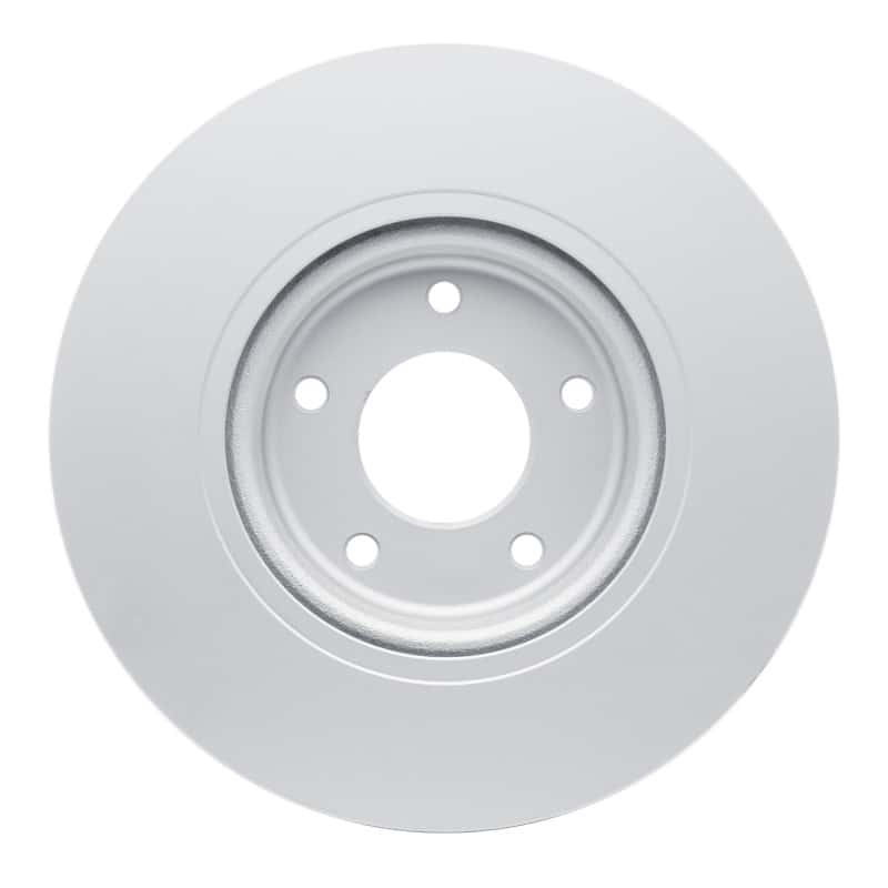 DFC — DFC 98-06 Jaguar XJR Front GeoSPEC Coated Rotor
DFC Brake Rotor - view 5