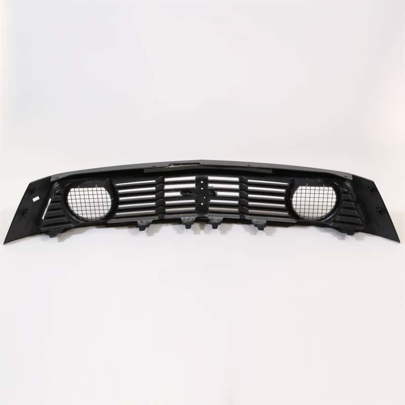 Ford Racing — Ford Racing 2012 Mustang BOSS 302S Front Grille - view 4