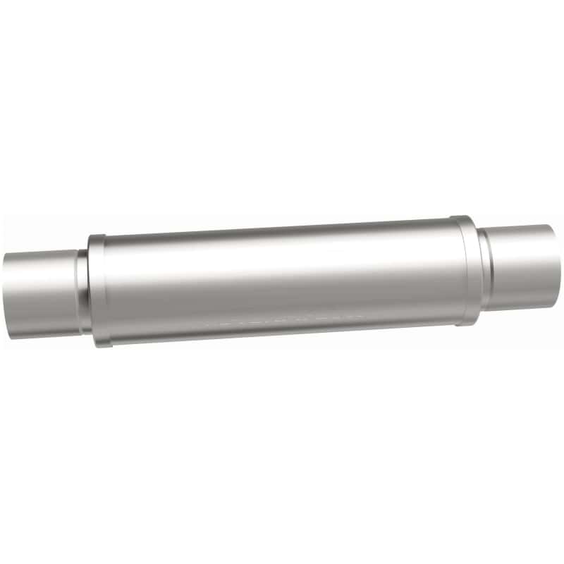 Magnaflow — MagnaFlow Muffler Mag SS 4X4X14 3
Straight Through - view 29