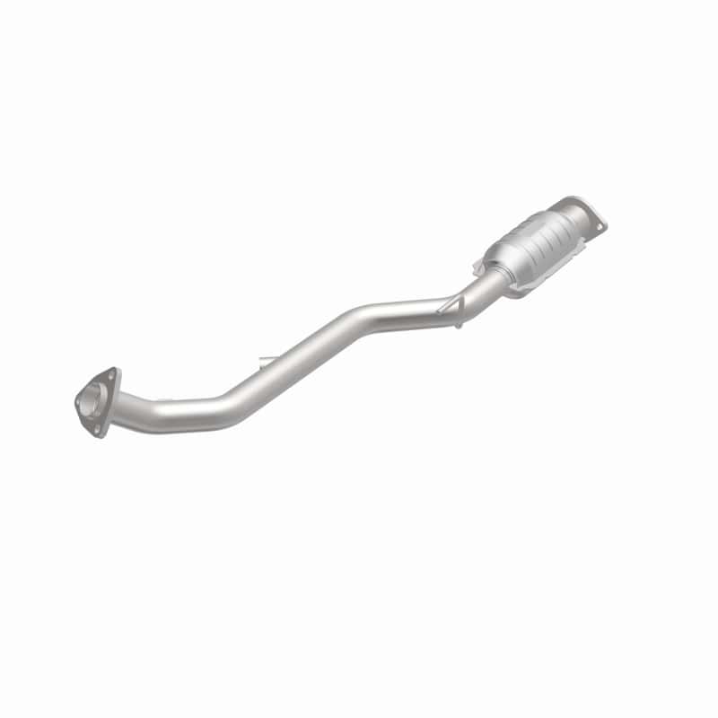 Magnaflow — MagnaFlow Conv DF 90-95 300ZX Turbo Passenger Side 49S
Standard Grade
Standard - view 28