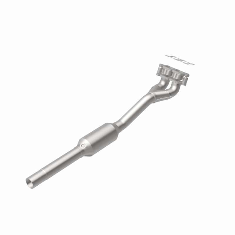 Magnaflow — Magnaflow 98-01 Volkswagen Beetle 2.0L Direct Fit Converter
California - view 18