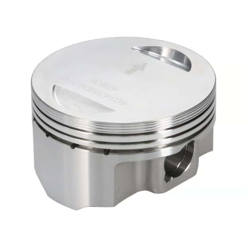 Wiseco — Wiseco Polaris RZR 170 09-15 Stock CR Piston Kit
Piston Kit - view 3
