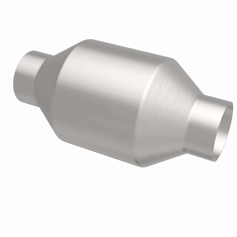 Magnaflow — MagnaFlow Conv Universal 3.0 C/C 2.0 inch in/out Spun
Standard Grade
Standard - view 13
