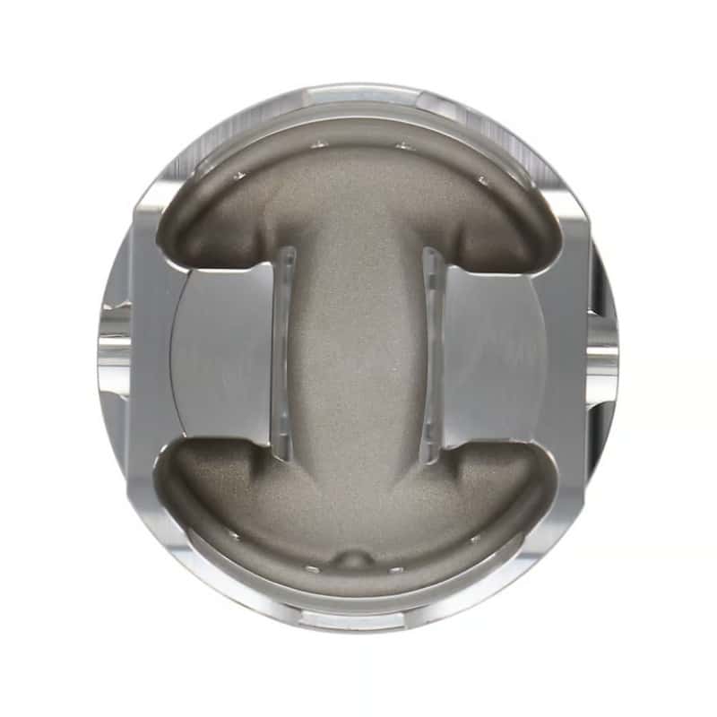Wiseco — Wiseco Yamaha YFM400 Kod00-06/Grizzly07-08 10.51CR Piston Kit
Piston Kit - view 7