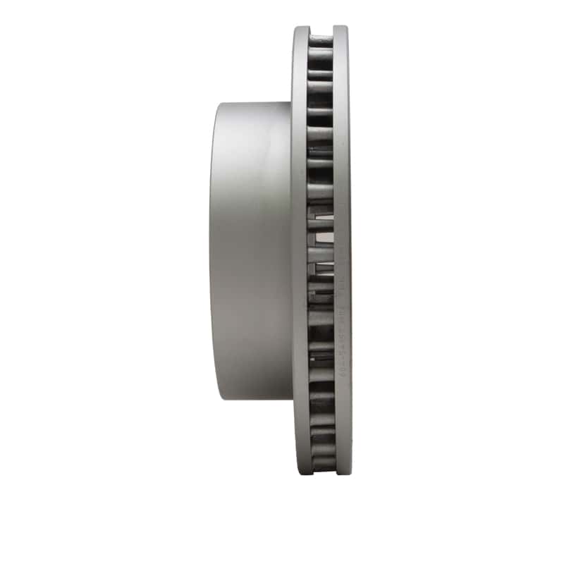 DFC — DFC 1999 Ford F-250 4WD (Super Duty) Front GeoSPEC Coated Rotor
DFC Brake Rotor - view 3