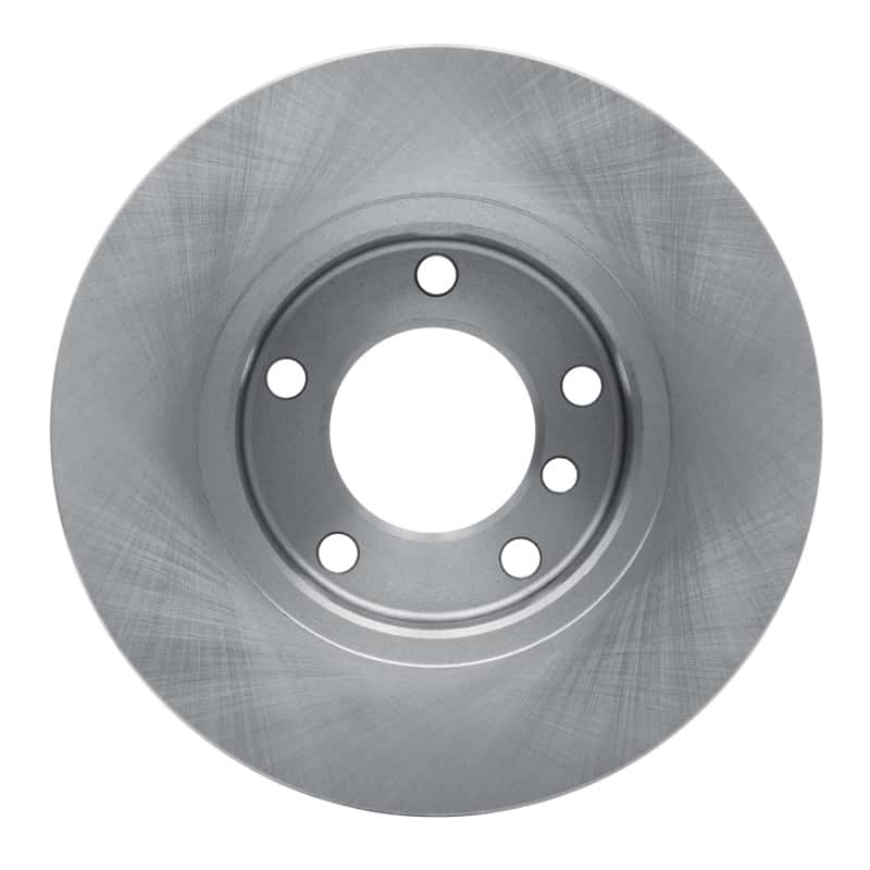 DFC — DFC 95-98 BMW 318ti Front Brake Rotor
DFC Brake Rotor - view 5