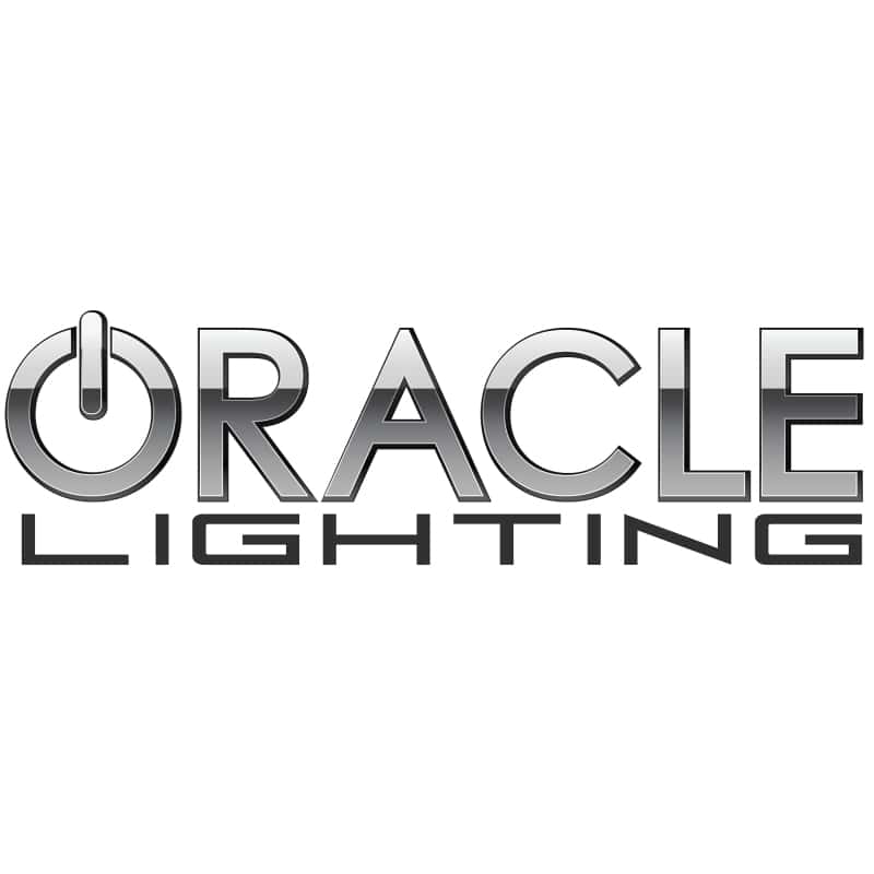 ORACLE Lighting — Oracle Lighting 07-14 Chevrolet Suburban Pre-Assembled LED Halo Headlights -UV/Purple - view 6