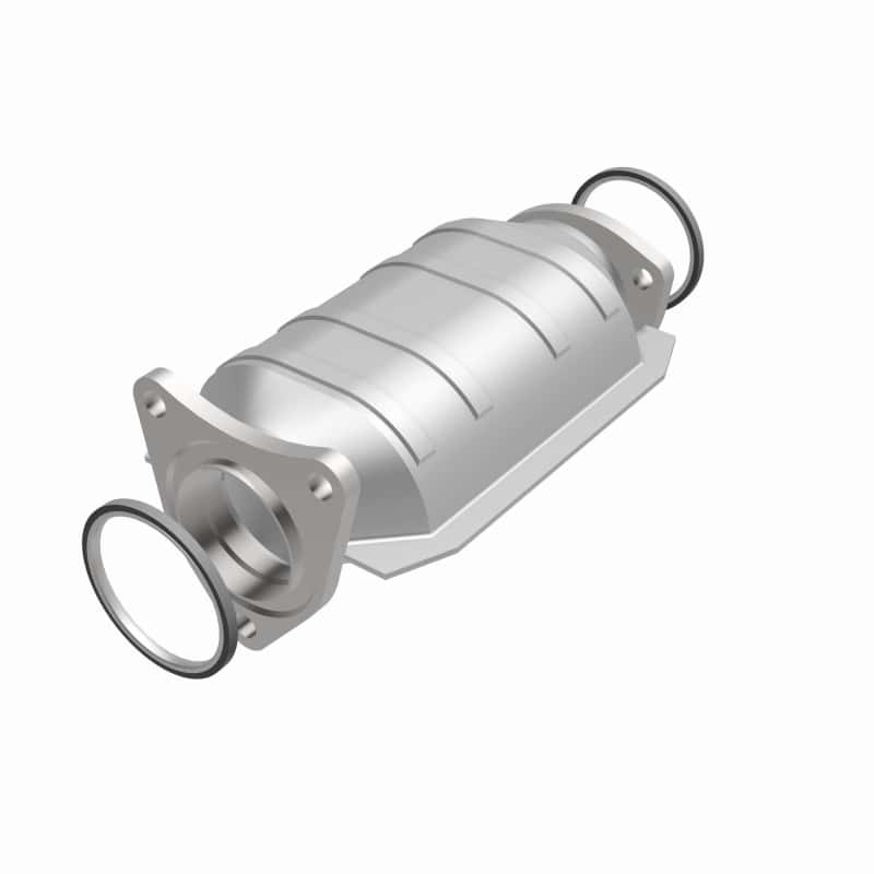 Magnaflow — Magnaflow Conv DF 92-95 Lexus SC400 4.0L P/S
HM Grade
HM - view 28
