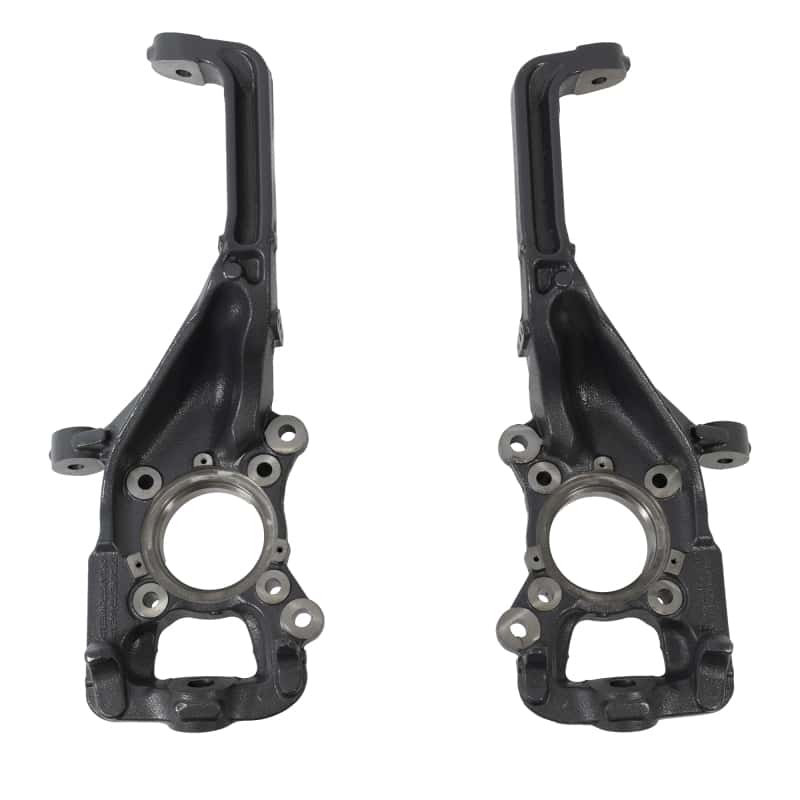 Belltech — Belltech 15-20 FORD F150 4WD 6in Lift Kit w/ Rear Trail Performance Shocks Only
LIFT KIT - view 16