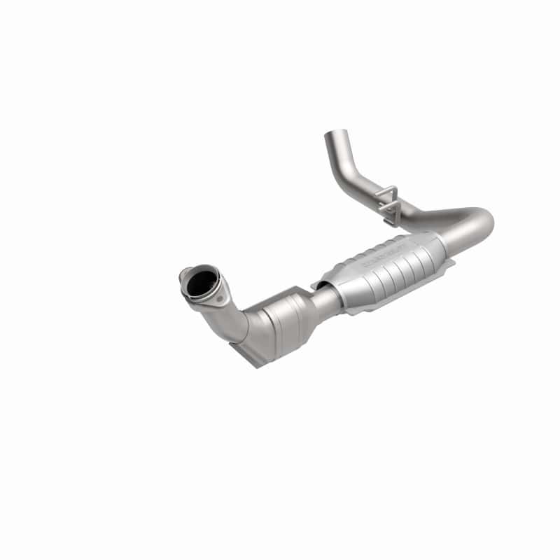 Magnaflow — MagnaFlow Conv DF 99-00 Ford Trucks 5.4L
California - view 8