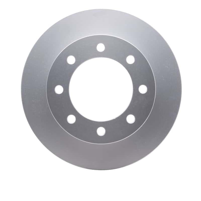 DFC — DFC 05-12 Ford F-450 Super Duty Front GeoSPEC Coated Rotor
DFC Brake Rotor - view 1