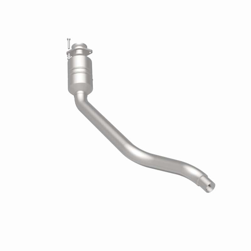 Magnaflow — Magnaflow Conv DF 10-12 Jaguar XF 5.0L
OEM Grade
OEM - view 15