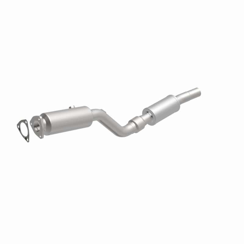 Magnaflow — Magnaflow 06-09 Audi A4 Quattro 3.2L Direct Fit Converter
California - view 6