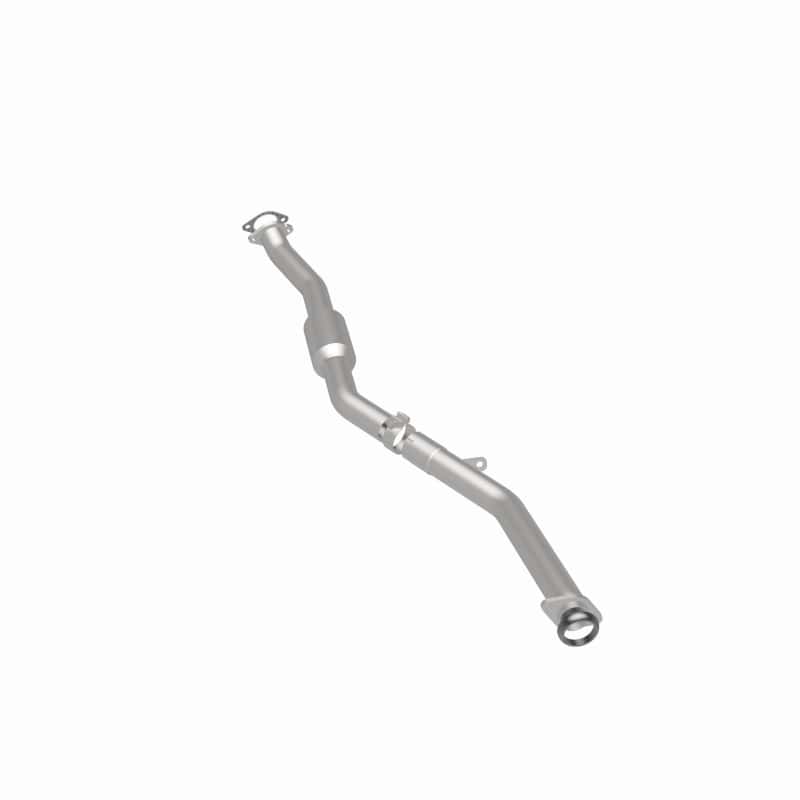Magnaflow — MagnaFlow Conv DF 2015 Subaru WRX
OEM Grade
OEM - view 15