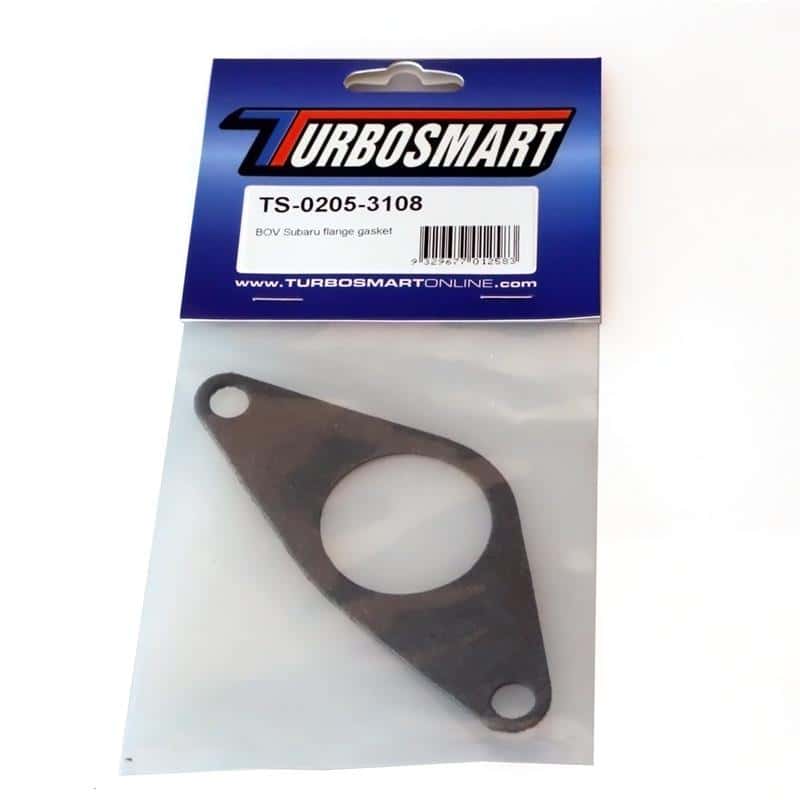 Turbosmart — Turbosmart BOV Subaru Flange Gasket
Flange Gasket - view 2