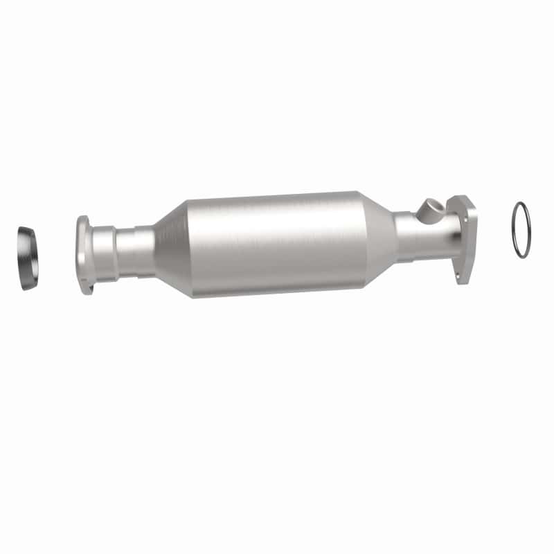 Magnaflow — Magnaflow 1998 Honda Odyssey 2.3L Direct Fit Converter
California - view 11