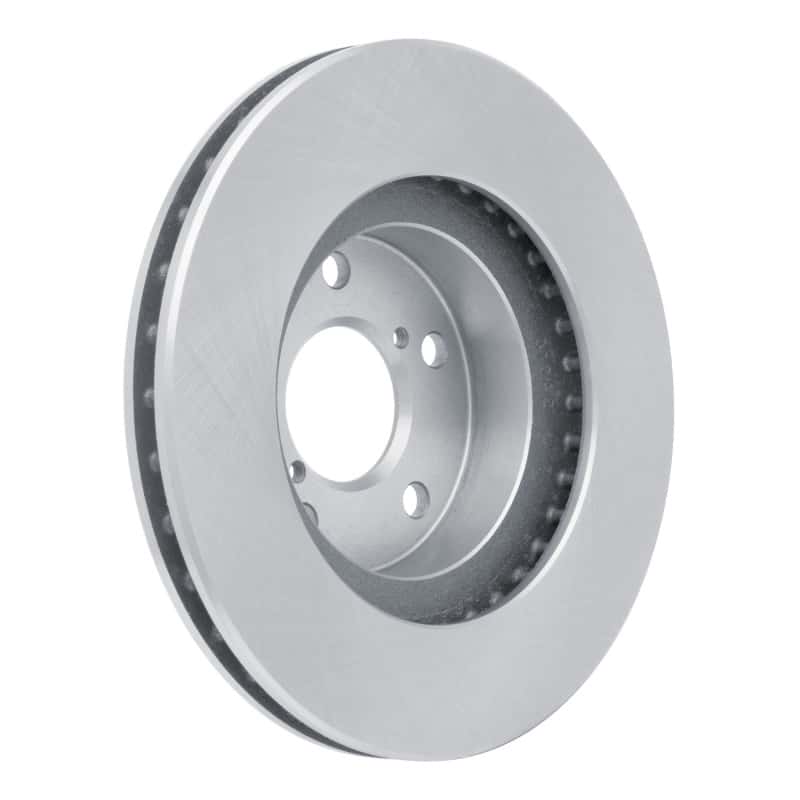 DFC — DFC 90-01 Subaru Legacy Front Brake Rotor
DFC Brake Rotor - view 4