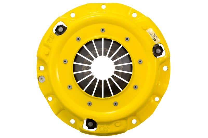 ACT — ACT 1990 Mazda Miata P/PL Xtreme Clutch Pressure Plate
Pressure Plate - view 1