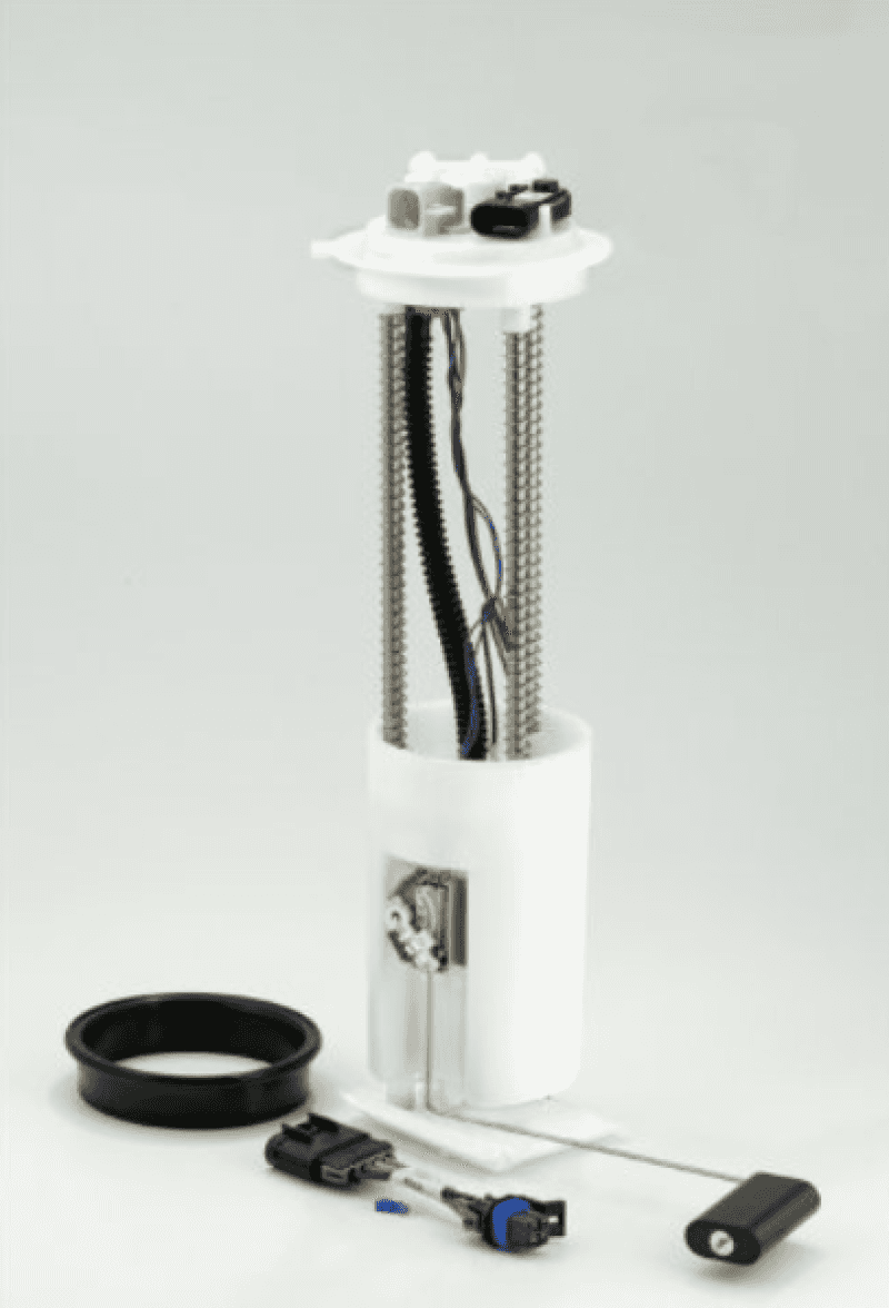 Walbro — Walbro TANK UNIT ASSEMBLY
Fuel Pump Module - view 12