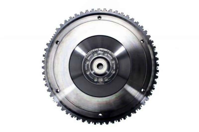 Clutch Masters — Clutch Masters 00-02 Audi S4 2.7L / 00-03 Audi A6 2.7L 850 Series Steel Flywheel
Clutch Flywheel - view 1