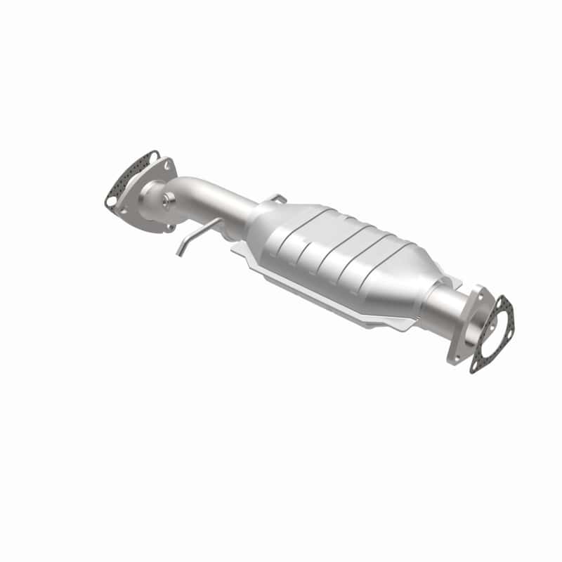 Magnaflow — MagnaFlow Conv DF Blazer-Jimmy 96-99 4.3L
HM Grade
HM - view 22