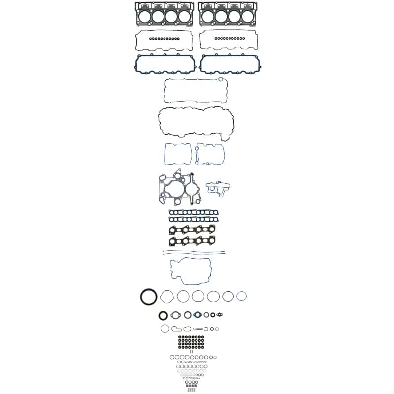 Fel-Pro — Fel-Pro Ford E-350 Super Duty 260-3173 Engine Gasket Set - view 1