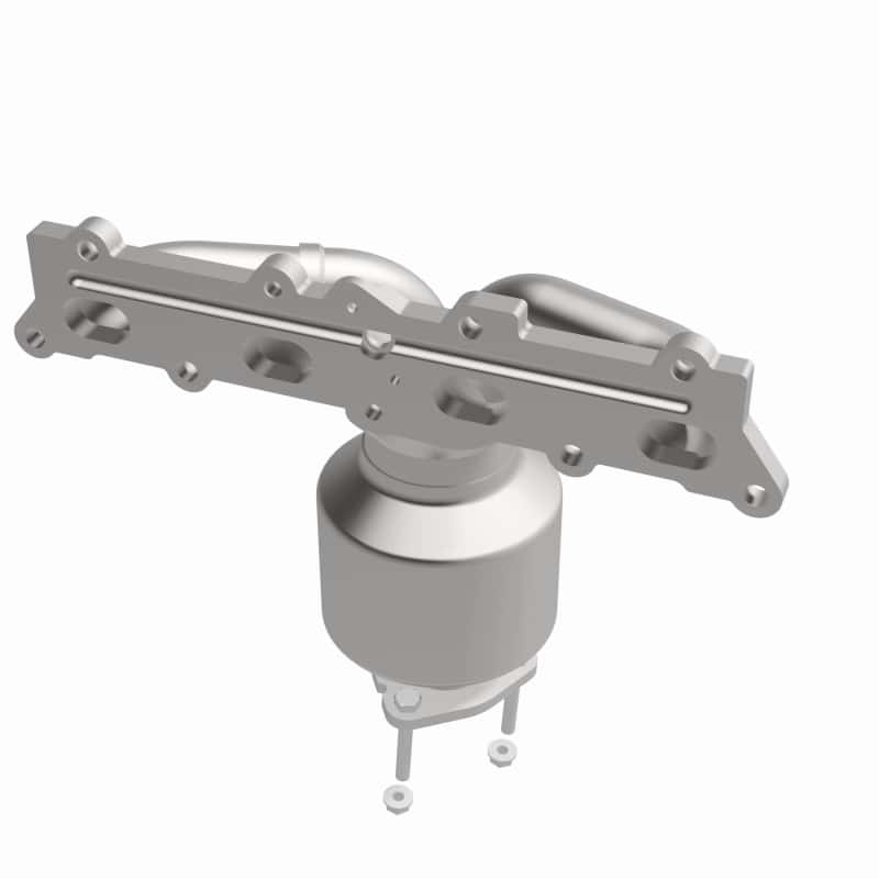 Magnaflow — MagnaFlow Conv DF 01-02 Saturn SC/SL/SW 1.9L
California - view 17