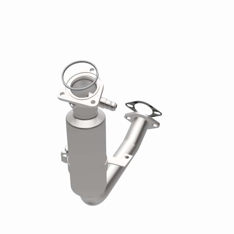 Magnaflow — MagnaFlow Conv DF 00-02 Focus 2.0L OEM
OEM Grade
OEM - view 13