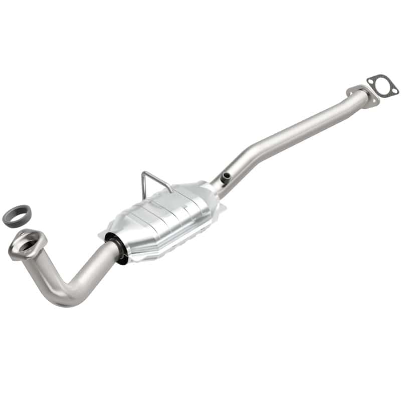Magnaflow — MagnaFlow Conv DF 98-01 Metro/Swift 1.3 rr OE
OEM Grade
OEM - view 1