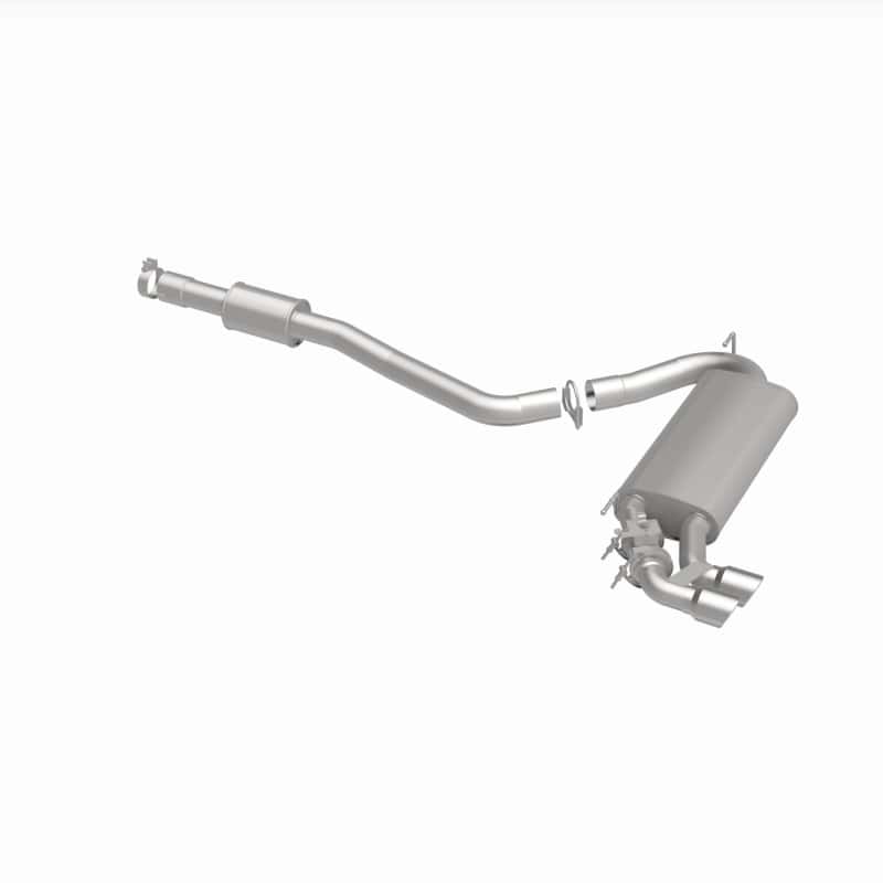 Magnaflow — MagnaFlow BRE Exhaust Kit 12-20 BMW 430i 330i 428i 328i 2L
Exhaust Kit - view 9