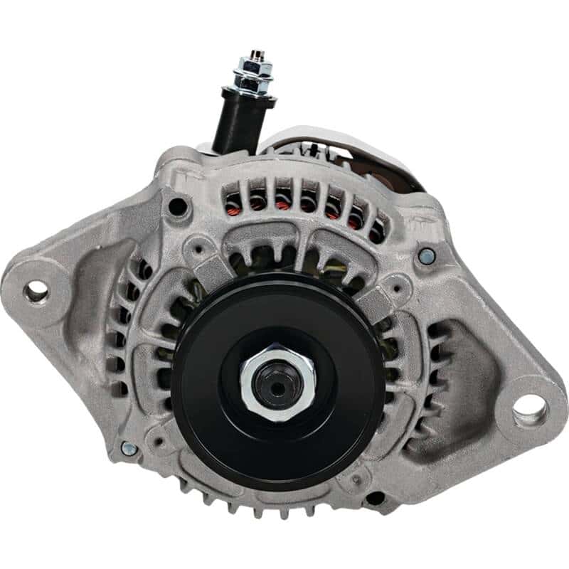 Arrowhead — Arrowhead  John Deere Gator XUV 855 E Alternator - view 2