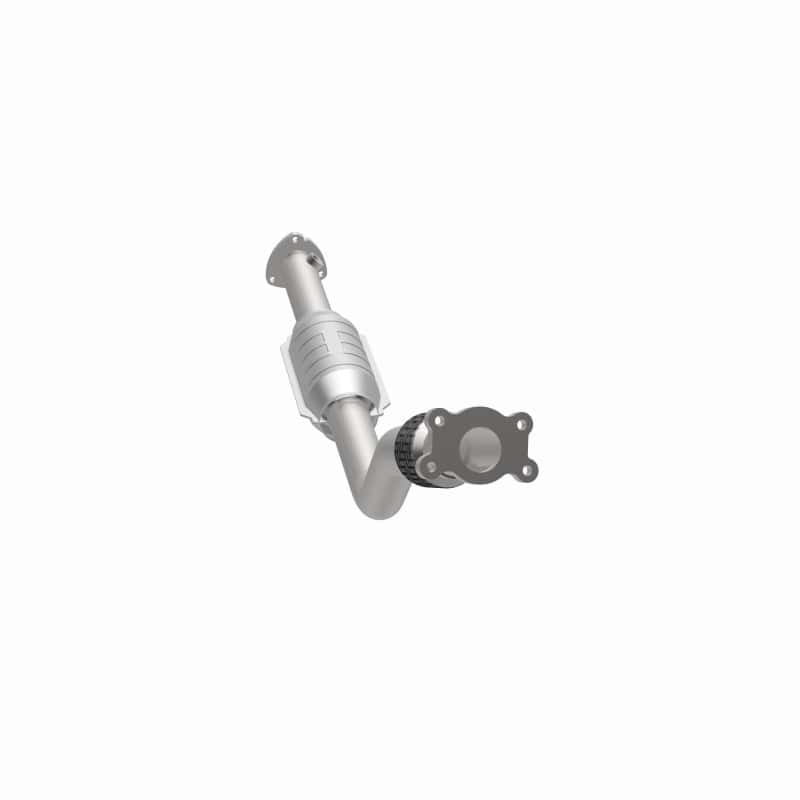 Magnaflow — MagnaFlow Conv. DF 96 Grand Am w/2.4L
HM Grade
HM - view 24