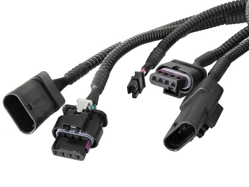 aFe — aFe Scorcher GT Module 2017 Ford F-150 V6-3.5L (tt)
Power Module - view 3