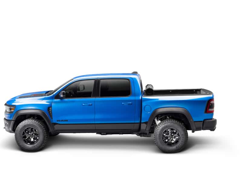 BAK — BAK 09-18 Ram 1500 (19-20 Classic Only) / 10-20 Ram 2500/3500 6ft 4in Bed (w/o Ram Box) Revolver X2
RX2 09-18Ram6ft.4woR
RX2 09-18Ram6'4woRB - view 21