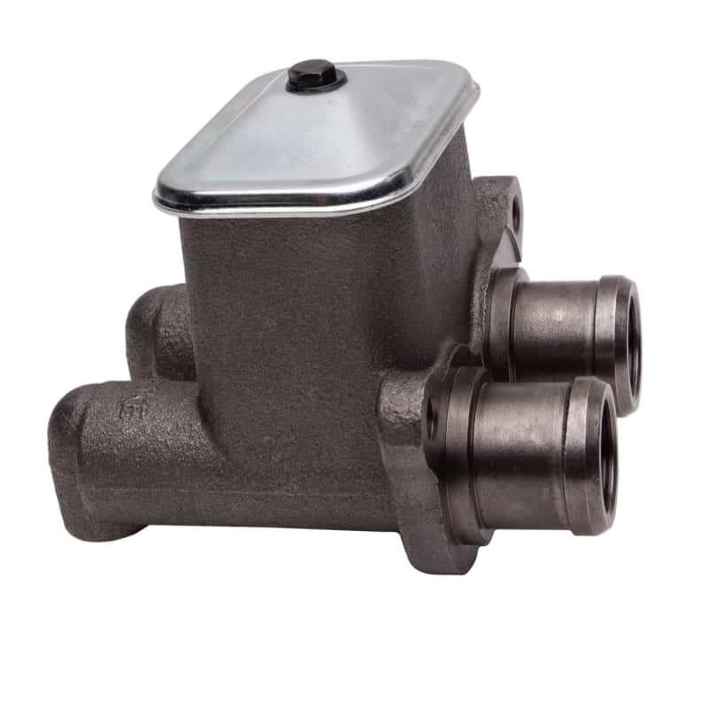 DFC — DFC 60-70 Chevrolet K20/K2500 Pickup /MC Brake Master Cylinder
DFC Brake Master Cyl - view 1
