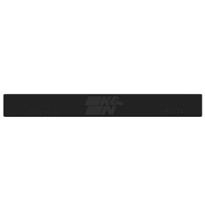 K&N Engineering — K&N 13-15 Audi A3 1.6L/1.8L/2.0L / 12-15 VW Golf VII 1.6L/2.0L Cabin Air Filter - view 17