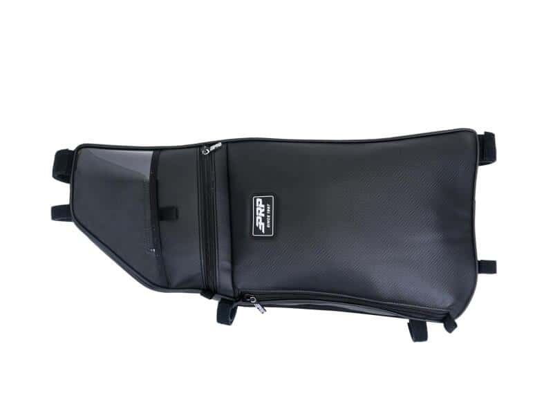 PRP Seats — PRP Kawasaki KRX Overhead Bags(Pair)
Storage Bag - view 4