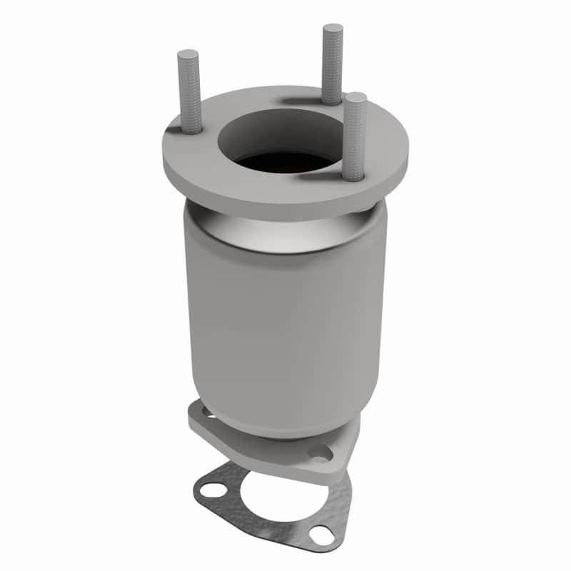 Magnaflow — MagnaFlow Conv DF 85-87 Mazda B2000 front 49S
Standard Grade
Standard - view 7