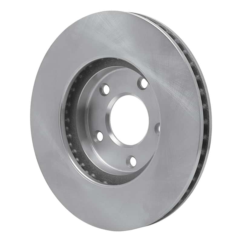 DFC — DFC 02-17 Infiniti Q45 Front Brake Rotor
DFC Brake Rotor - view 4